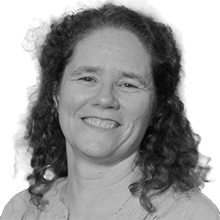 Sarah Gillis Bio Photo