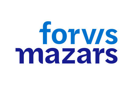 Forvis Mazars Logo