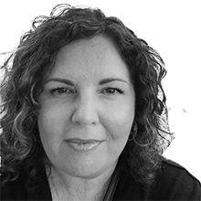 Michelle Brophy Bio Photo