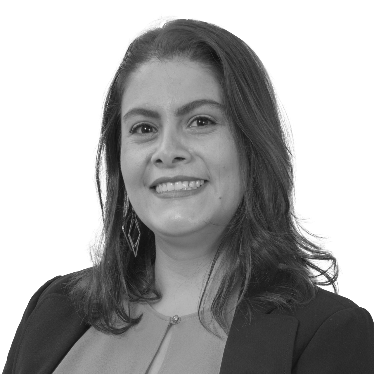 Berenice de las Heras Bio Photo