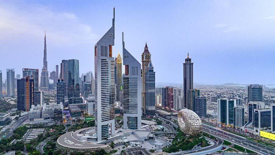 Jumeirah Emirates Towers - MENA Venue
