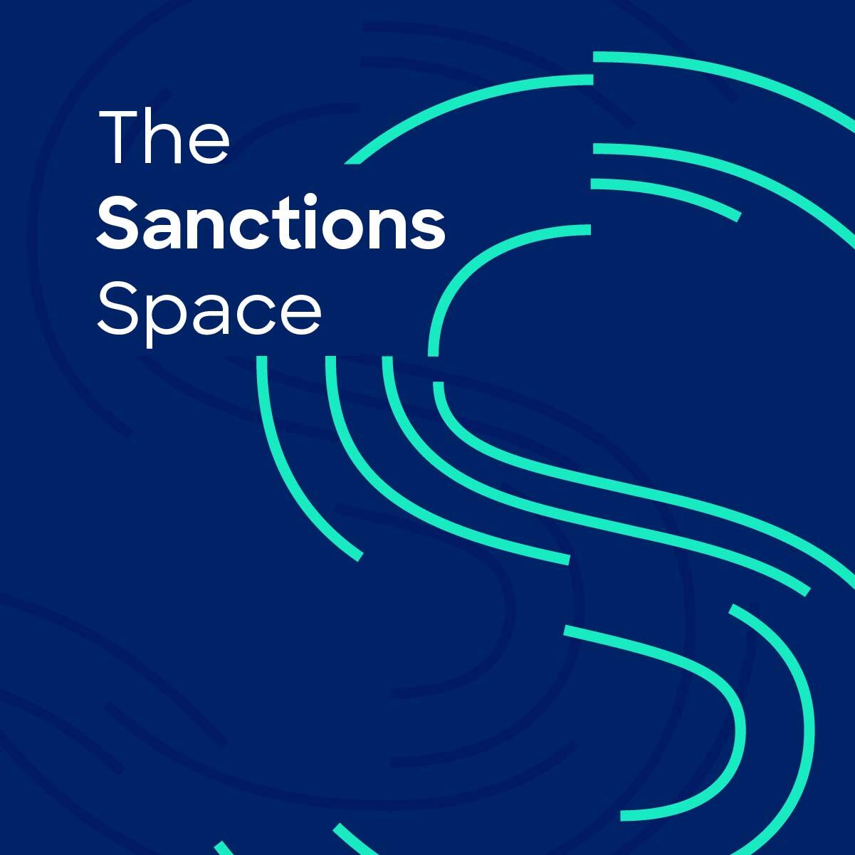 ACAMS Homepage - The Sanctions Space Thumbnail